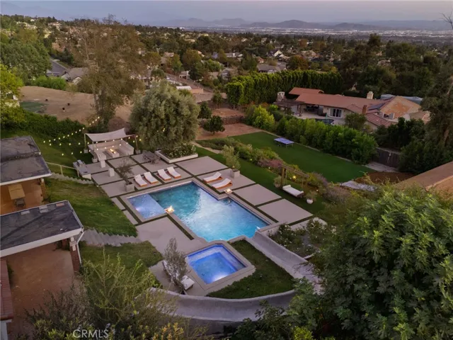 9853 Cinch Ring Lane, Rancho Cucamonga, California 91737