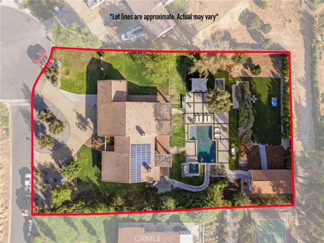 9853 Cinch Ring Lane, Rancho Cucamonga, California 91737