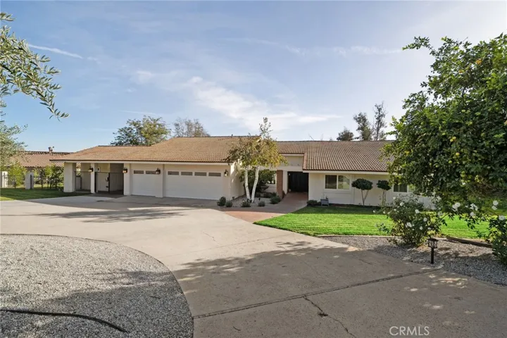 9853 Cinch Ring Lane, Rancho Cucamonga, California 91737
