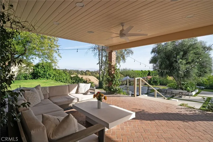 9853 Cinch Ring Lane, Rancho Cucamonga, California 91737
