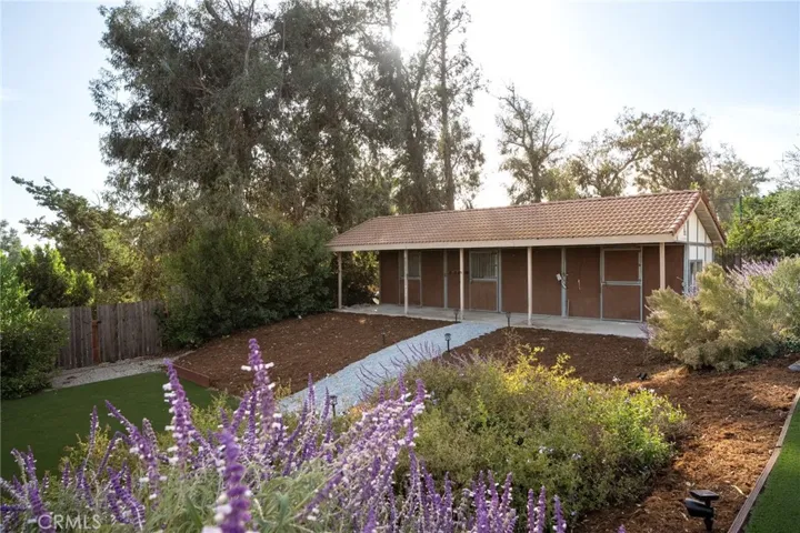 9853 Cinch Ring Lane, Rancho Cucamonga, California 91737