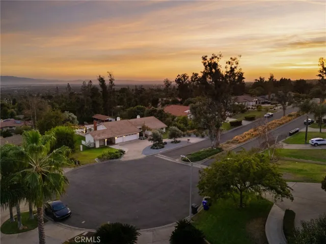 9853 Cinch Ring Lane, Rancho Cucamonga, California 91737