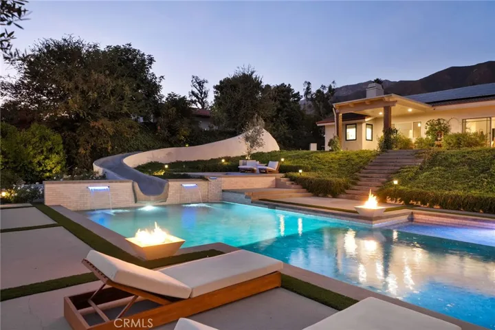 9853 Cinch Ring Lane, Rancho Cucamonga, California 91737