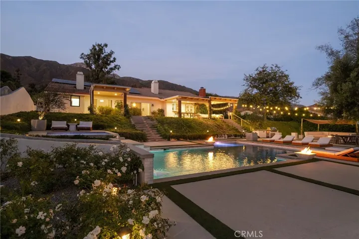 9853 Cinch Ring Lane, Rancho Cucamonga, California 91737