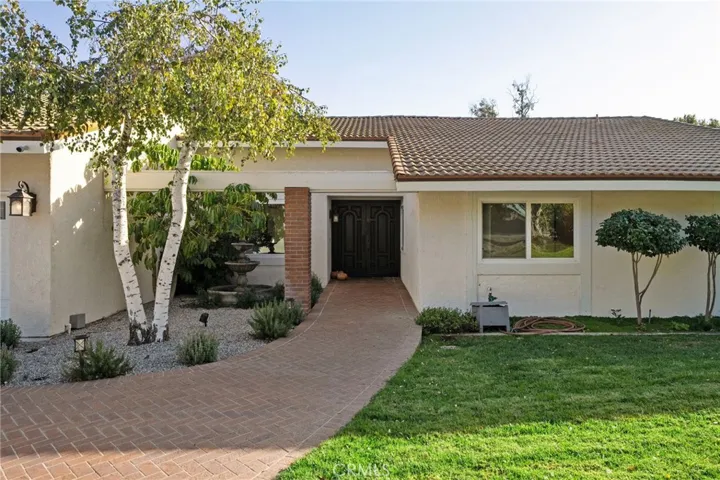 9853 Cinch Ring Lane, Rancho Cucamonga, California 91737
