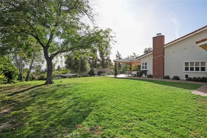 9853 Cinch Ring Lane, Rancho Cucamonga, California 91737