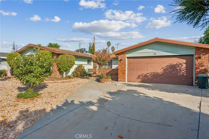 16631 Lahey Street, Los Angeles, California 91344