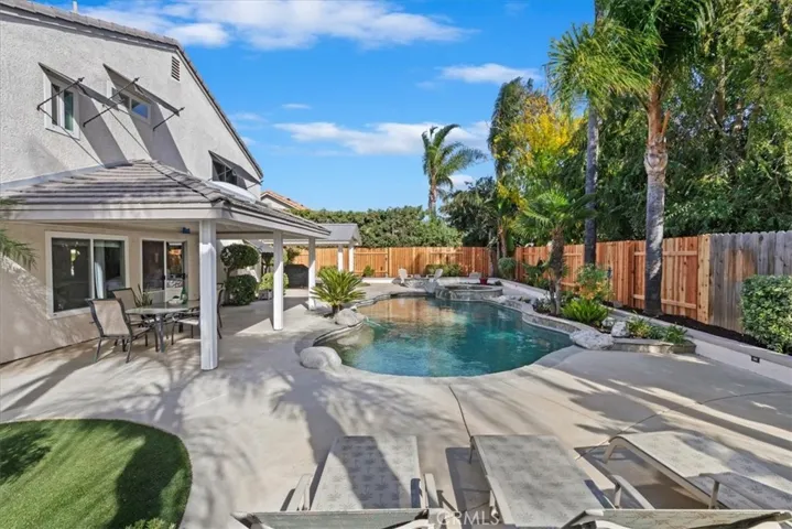 25311 Lacebark Drive, Murrieta, California 92563