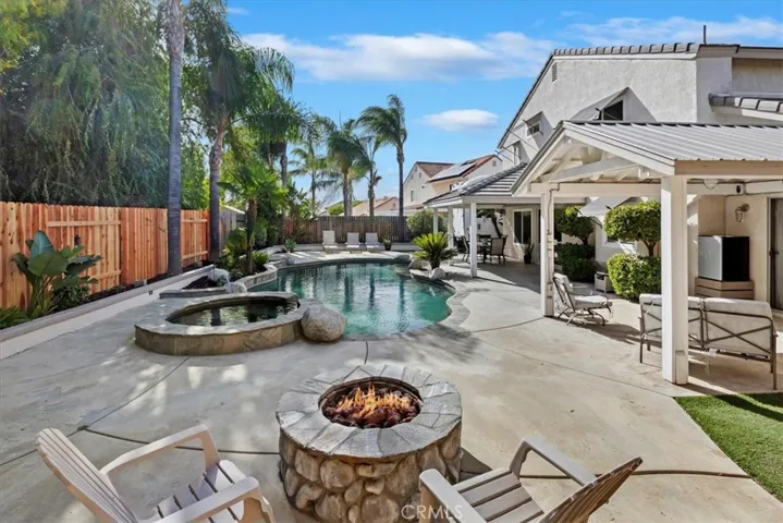 25311 Lacebark Drive, Murrieta, California 92563