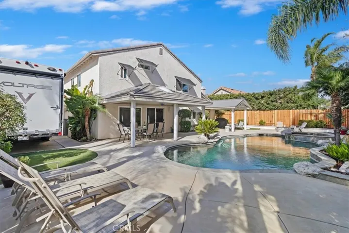 25311 Lacebark Drive, Murrieta, California 92563