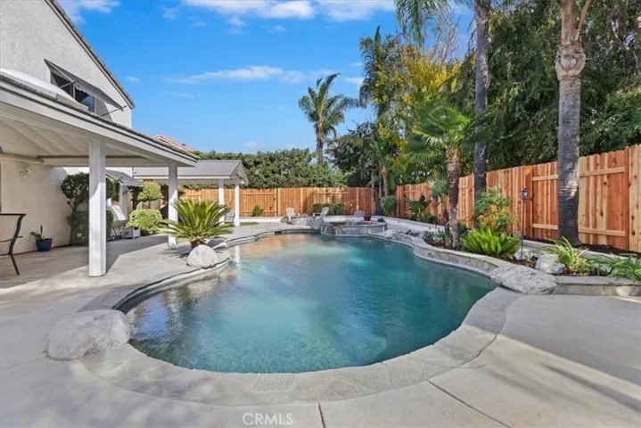 25311 Lacebark Drive, Murrieta, California 92563