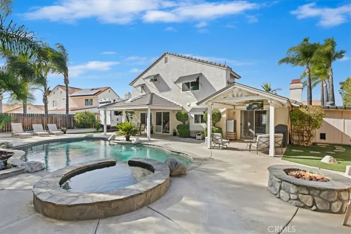 25311 Lacebark Drive, Murrieta, California 92563