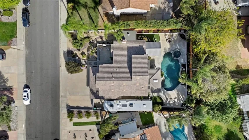 25311 Lacebark Drive, Murrieta, California 92563
