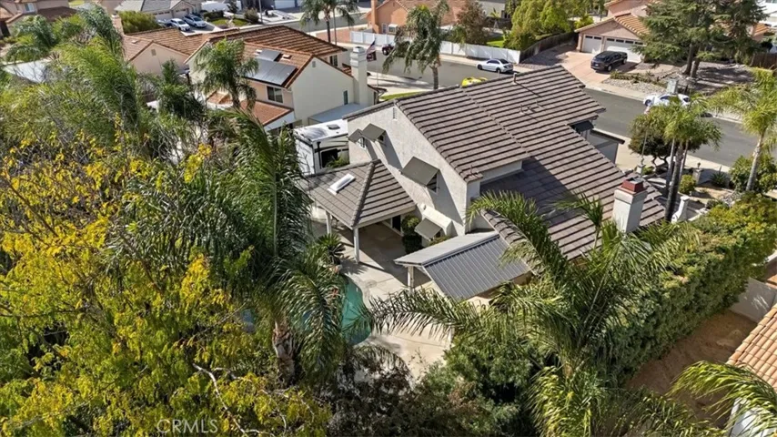 25311 Lacebark Drive, Murrieta, California 92563