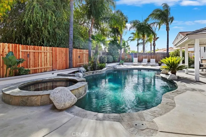 25311 Lacebark Drive, Murrieta, California 92563
