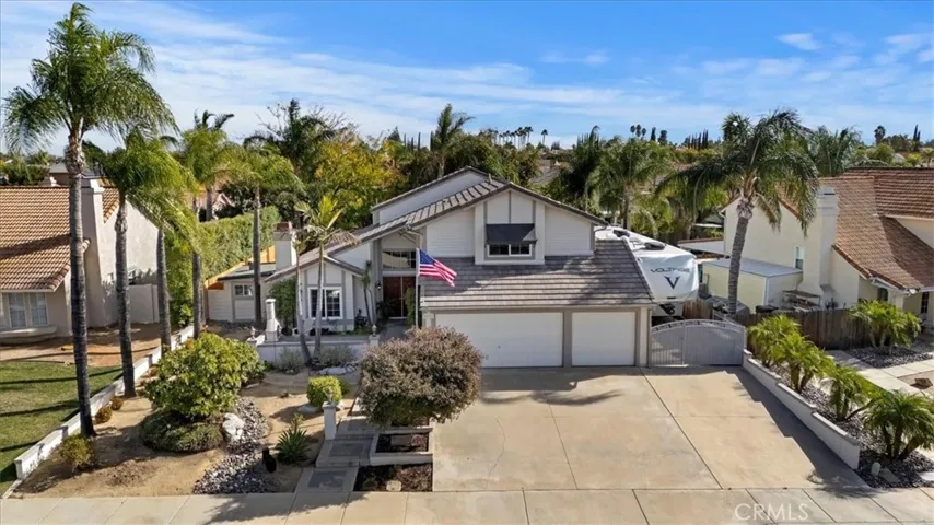 25311 Lacebark Drive, Murrieta, California 92563