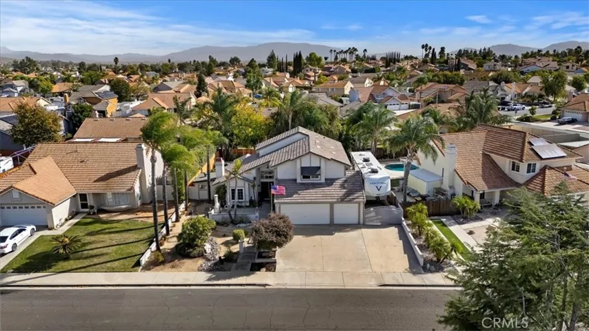 25311 Lacebark Drive, Murrieta, California 92563