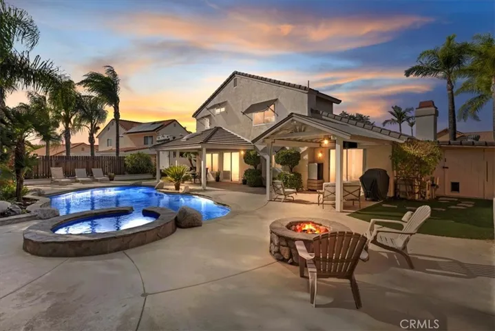 25311 Lacebark Drive, Murrieta, California 92563