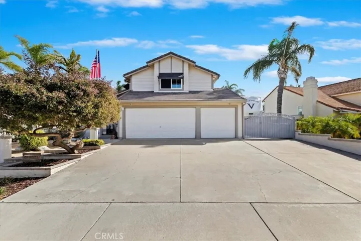 25311 Lacebark Drive, Murrieta, California 92563