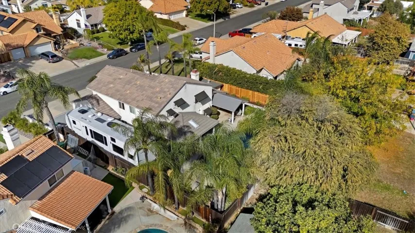 25311 Lacebark Drive, Murrieta, California 92563
