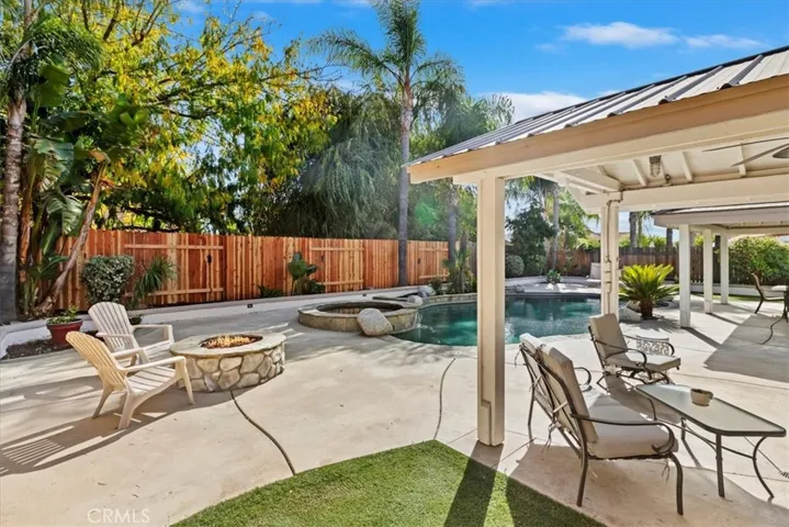 25311 Lacebark Drive, Murrieta, California 92563