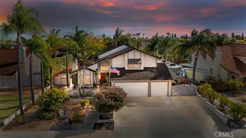 25311 Lacebark Drive, Murrieta, California 92563