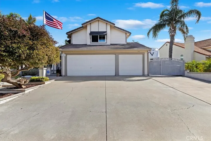 25311 Lacebark Drive, Murrieta, California 92563