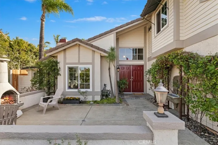 25311 Lacebark Drive, Murrieta, California 92563