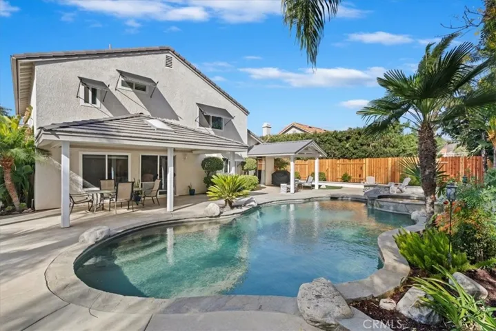 25311 Lacebark Drive, Murrieta, California 92563