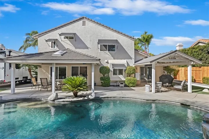 25311 Lacebark Drive, Murrieta, California 92563