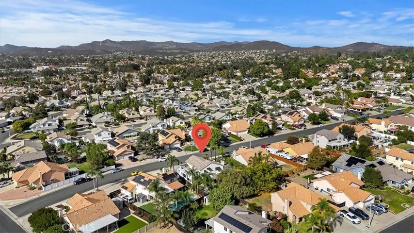 25311 Lacebark Drive, Murrieta, California 92563
