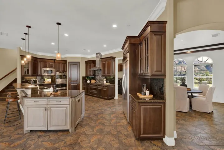 9728 Valley Ranch Road, El Cajon, California 92021