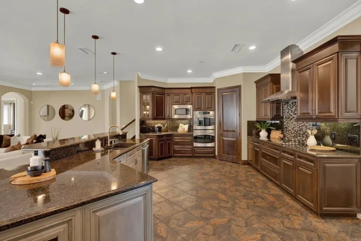 9728 Valley Ranch Road, El Cajon, California 92021