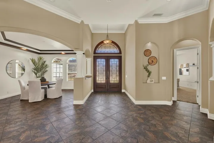 9728 Valley Ranch Road, El Cajon, California 92021