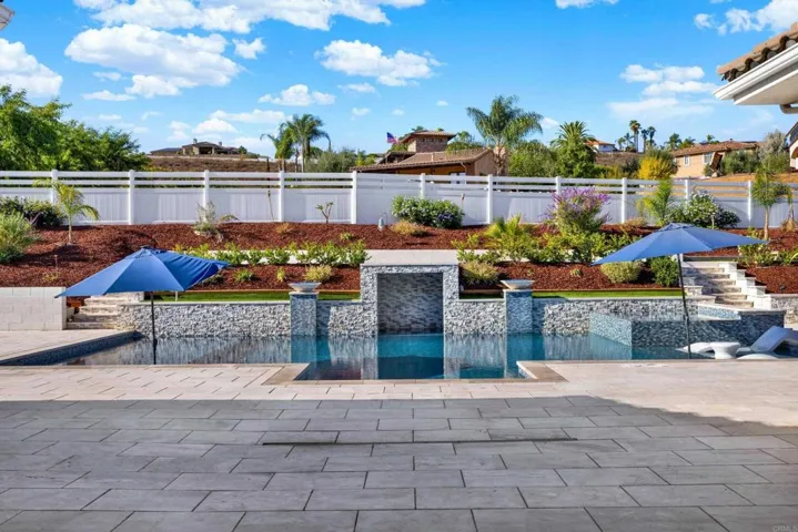 9728 Valley Ranch Road, El Cajon, California 92021