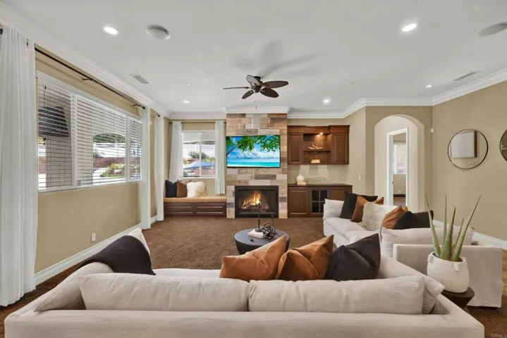 9728 Valley Ranch Road, El Cajon, California 92021