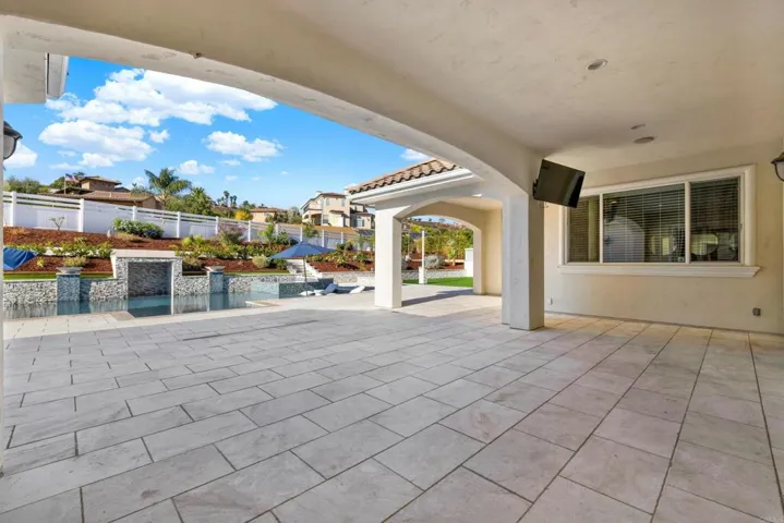 9728 Valley Ranch Road, El Cajon, California 92021