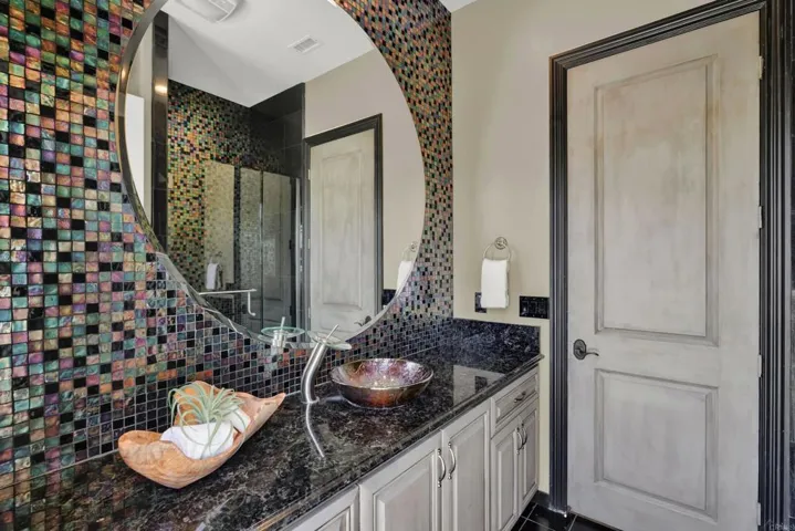 9728 Valley Ranch Road, El Cajon, California 92021