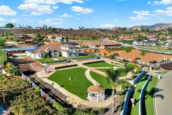9728 Valley Ranch Road, El Cajon, California 92021