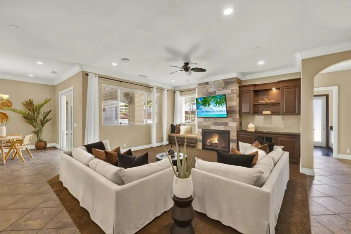 9728 Valley Ranch Road, El Cajon, California 92021