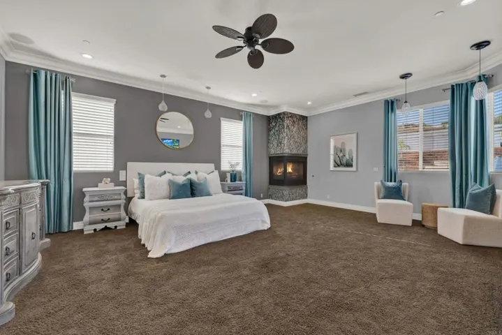 9728 Valley Ranch Road, El Cajon, California 92021