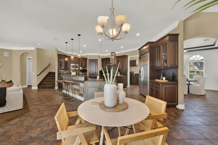 9728 Valley Ranch Road, El Cajon, California 92021
