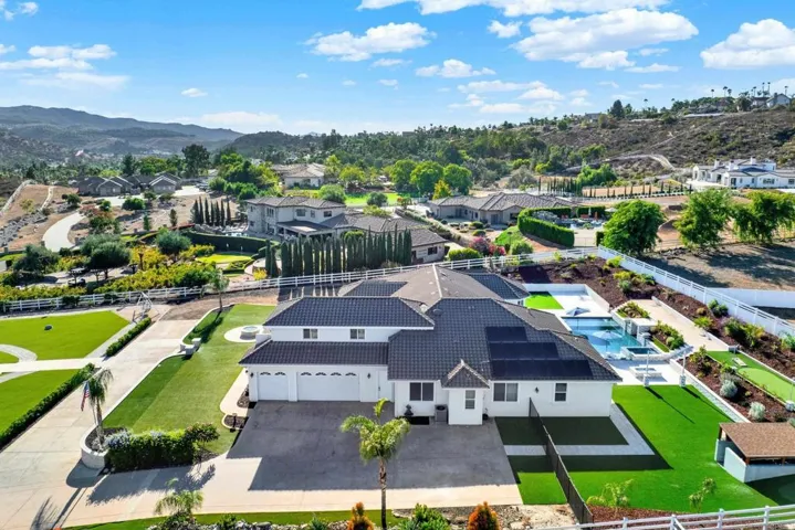 9728 Valley Ranch Road, El Cajon, California 92021