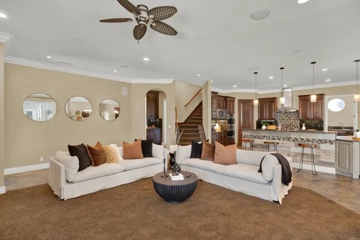 9728 Valley Ranch Road, El Cajon, California 92021
