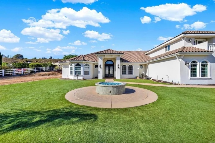 9728 Valley Ranch Road, El Cajon, California 92021