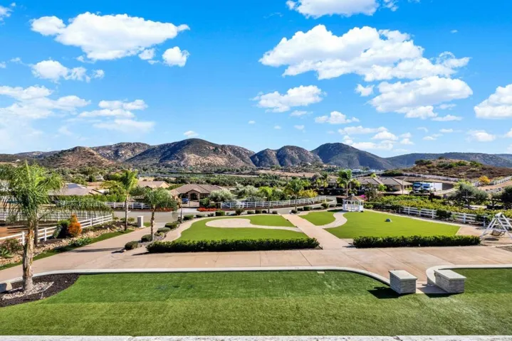 9728 Valley Ranch Road, El Cajon, California 92021