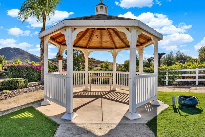9728 Valley Ranch Road, El Cajon, California 92021