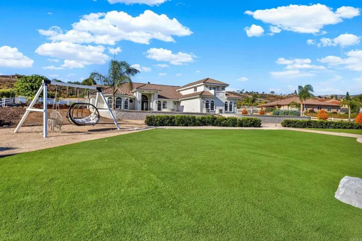 9728 Valley Ranch Road, El Cajon, California 92021