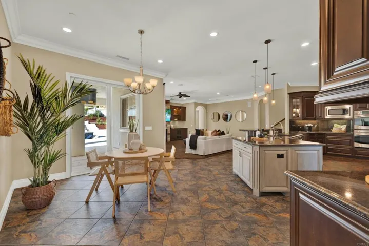 9728 Valley Ranch Road, El Cajon, California 92021