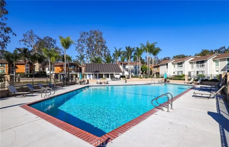 25885 Trabuco Road 296, Lake Forest, California 92630